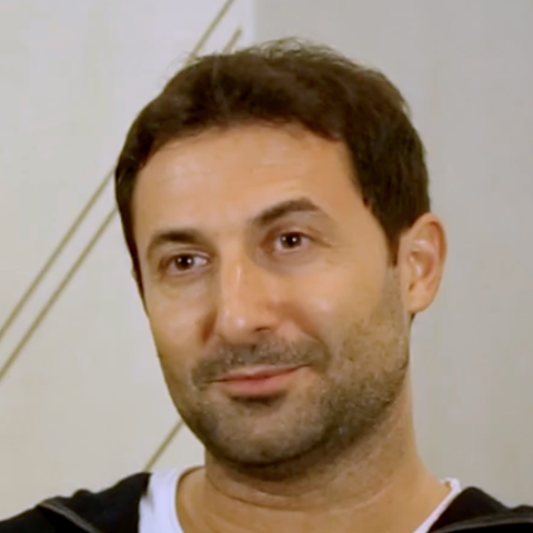 utrender Maurizio Pighizzini